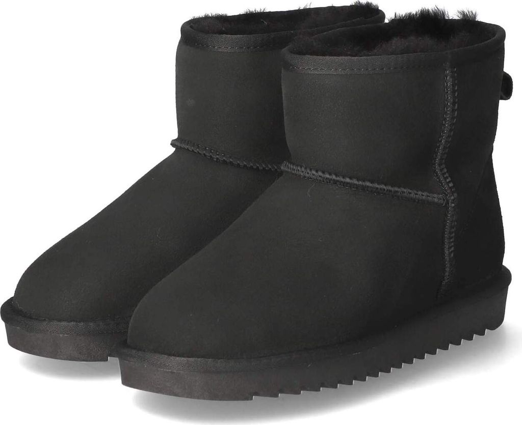 ARA Shoes Alaska Alas Schuhe Damen schwarz 40 Produktbild 13