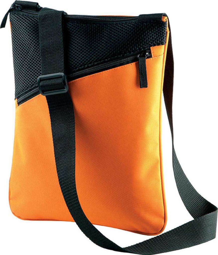 Kimood Schultertasche Handtasche Umhängetasche Messenger Produktbild 