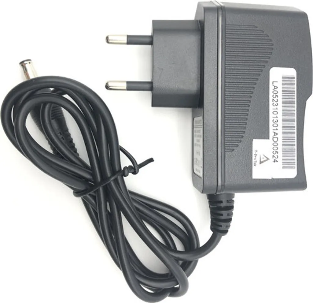 Adattatore Alimentatore 12V per Panasonic SAE0002 | Spina Europea UE