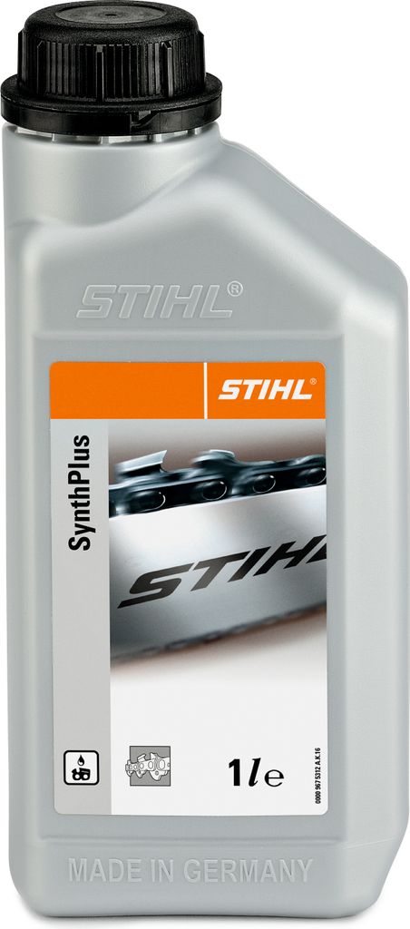 Olej na lepenie reťazí píl Stihl SynthPlus 1 liter Obrázok produktu 