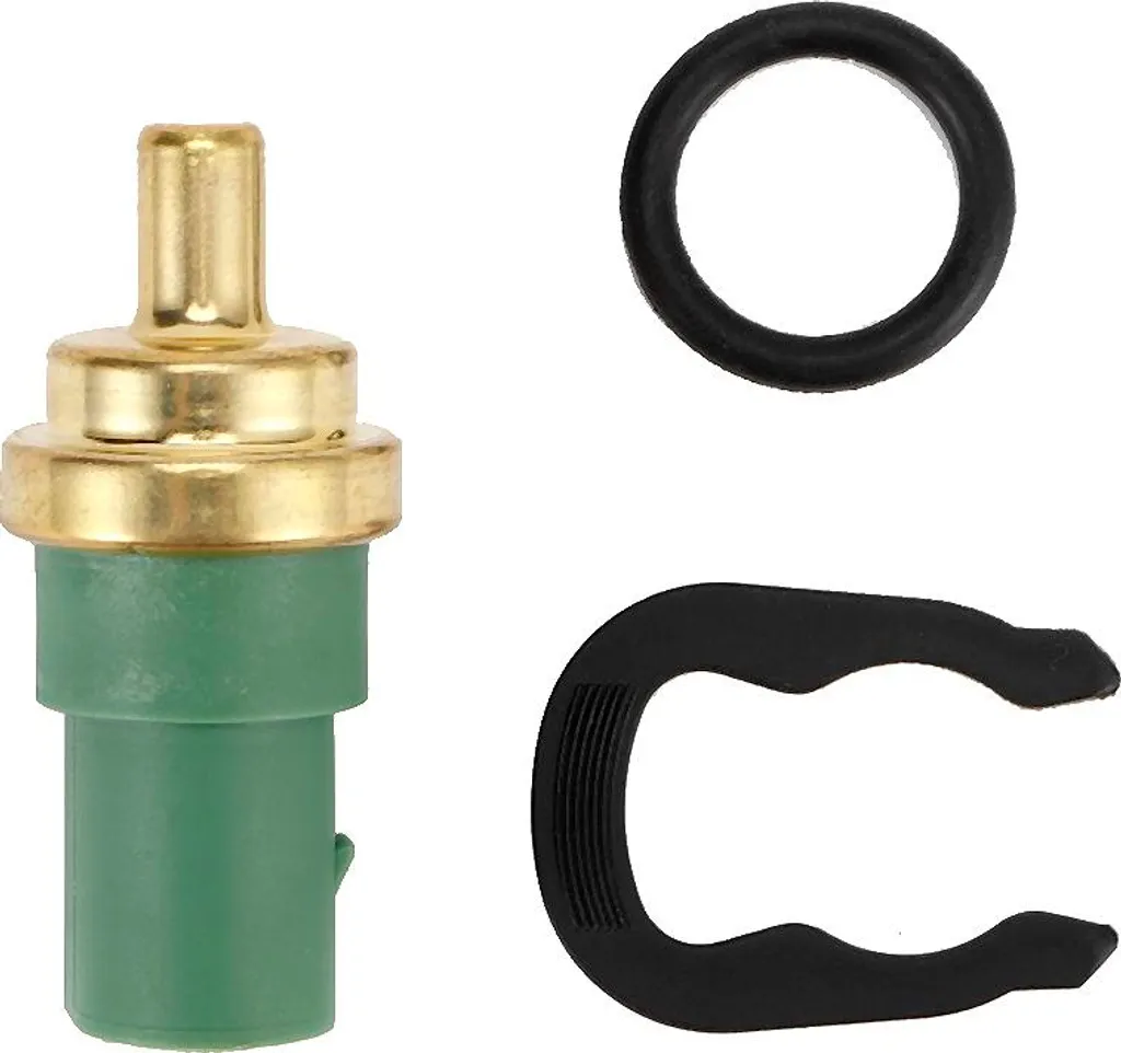 Sensore Raffreddamento 059919501A Audi A4 A6 A8 - Qualità al Miglior Prezzo - 3