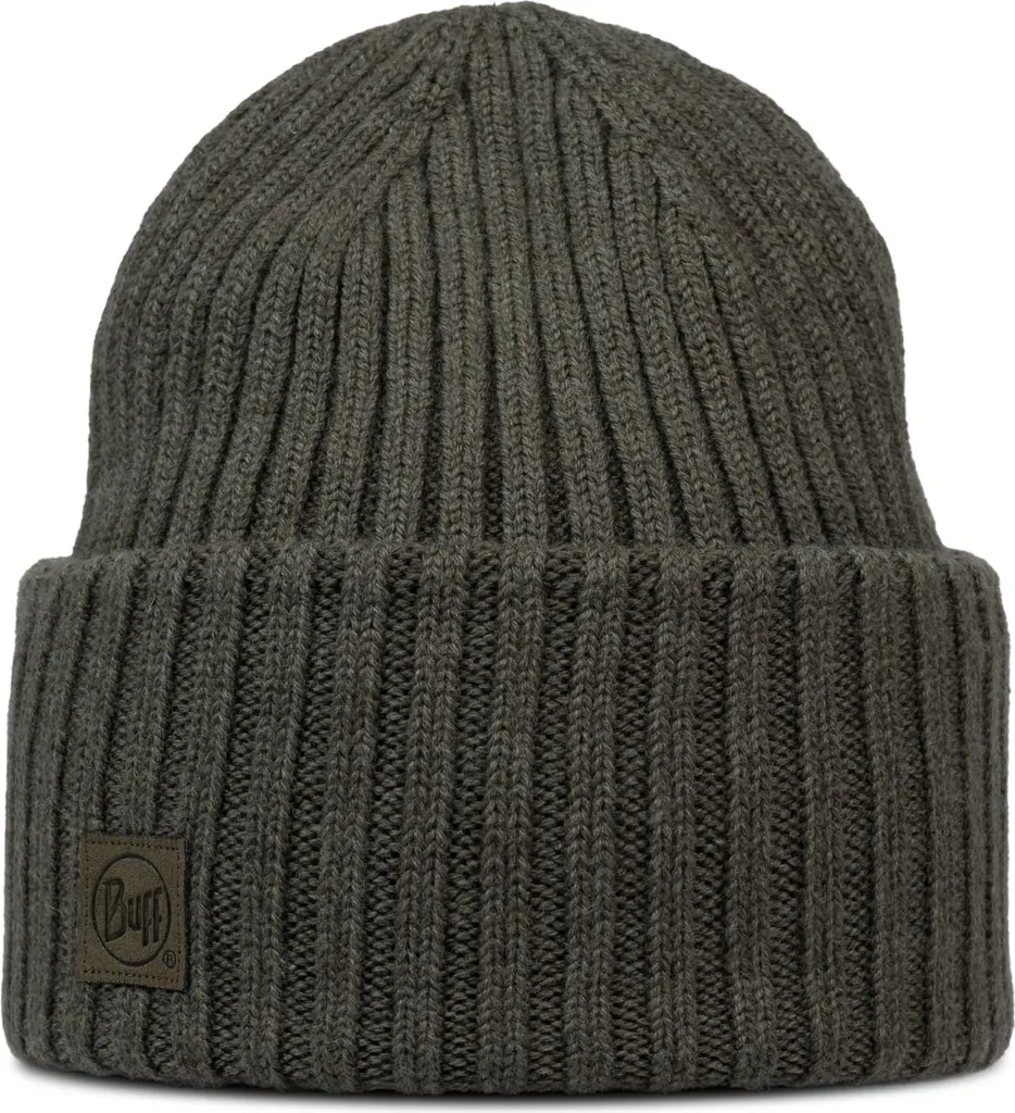 BUFF Erviny Beanie: L'Accessorio Invernale Essential in Merino