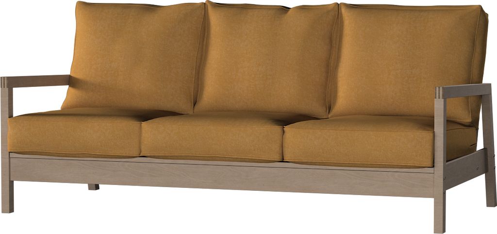 Bezug für Lillberg 3-Sitzer Sofa