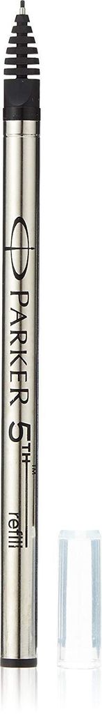 PARKER 5th Nachfüllmine F schwarz Produktbild 