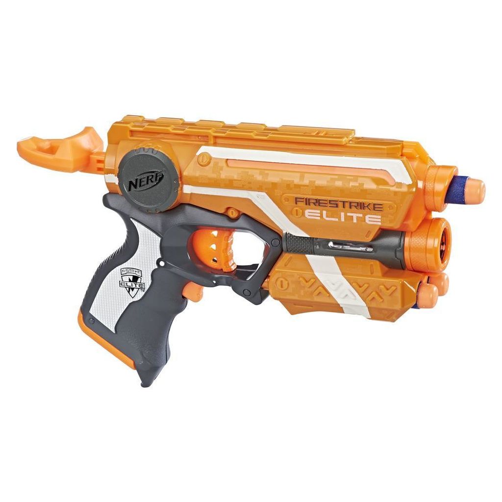 Nerf N-Strike Elite Firestrike Obrázek produktu 