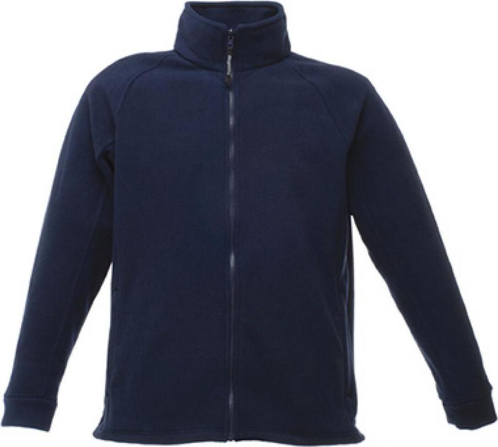 Regatta TRF581 | Herren Thor 300 Fleece Jacket - Farbe: Dark Navy - Größe: 4XL