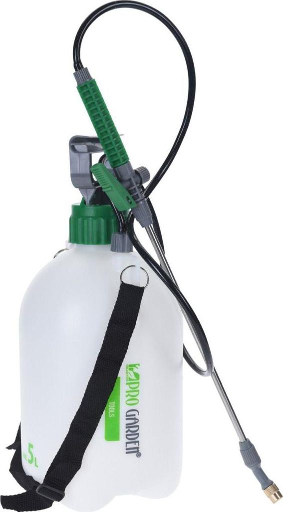 Pulvérisateur à pression 5 l Image du produit 