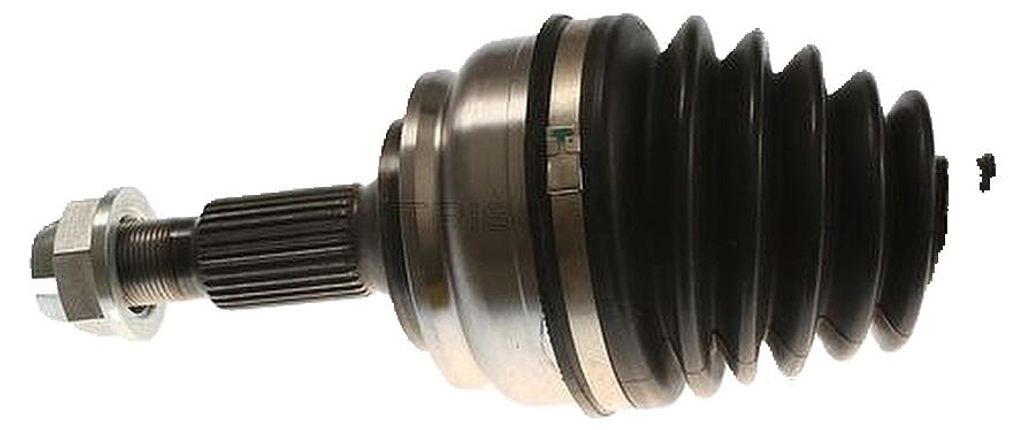 Antriebswelle 622 mm TRISCAN Aftermarket-Expertise passend für u.a. PEUGEOT 5008