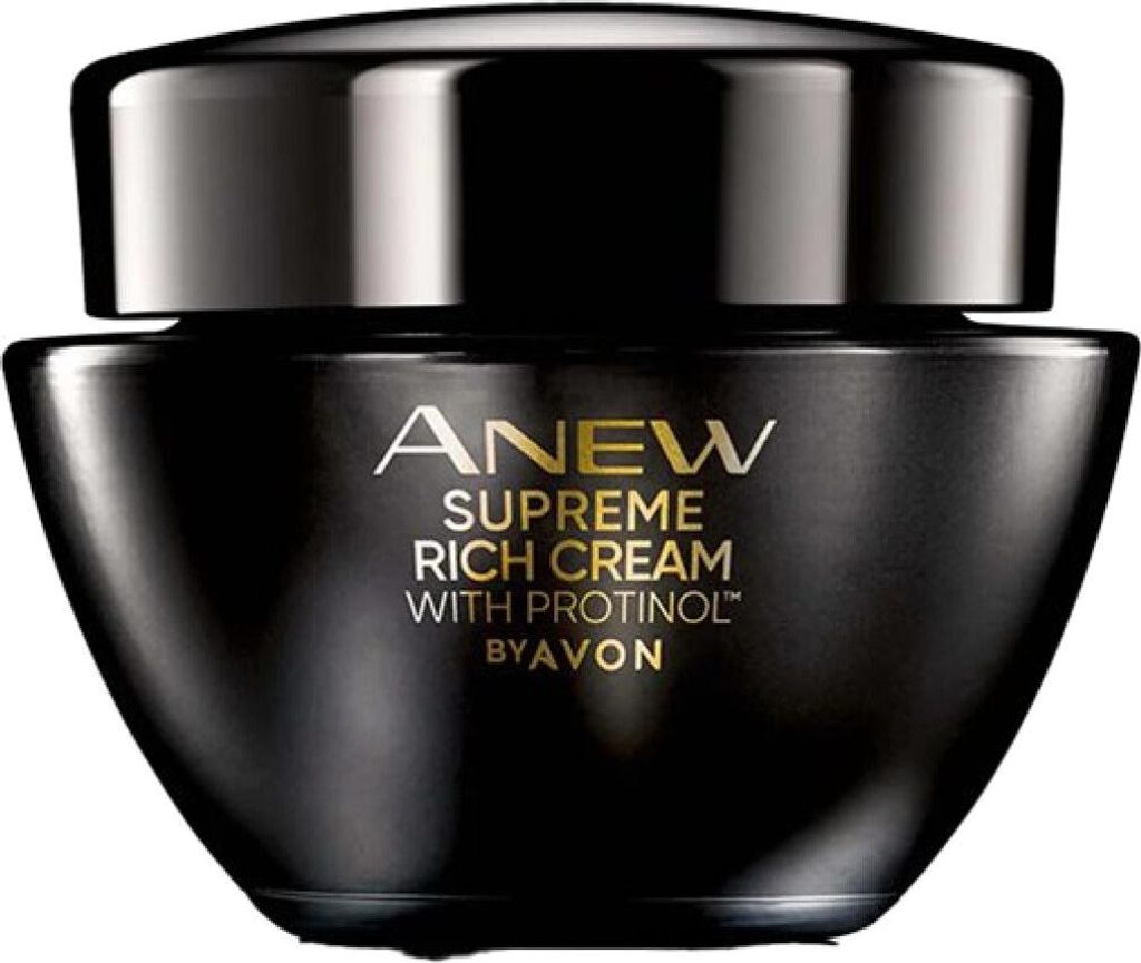 Anew Supreme Crema Intensiva Ringiovanente con Protinolo 50 Immagine del prodotto 