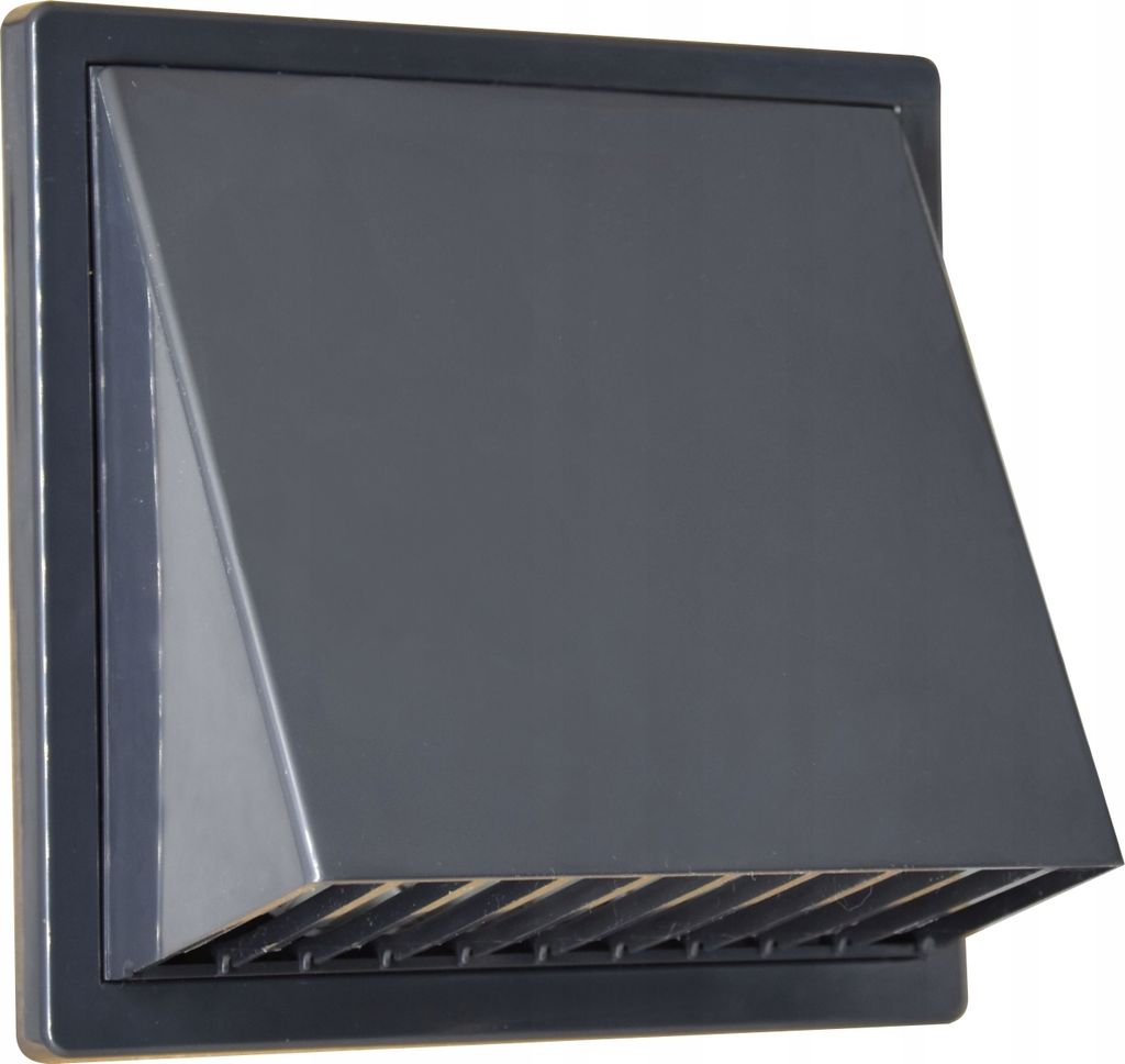 Griglia di ventilazione/uscita con coperchio 170*170, FI Immagine del prodotto 