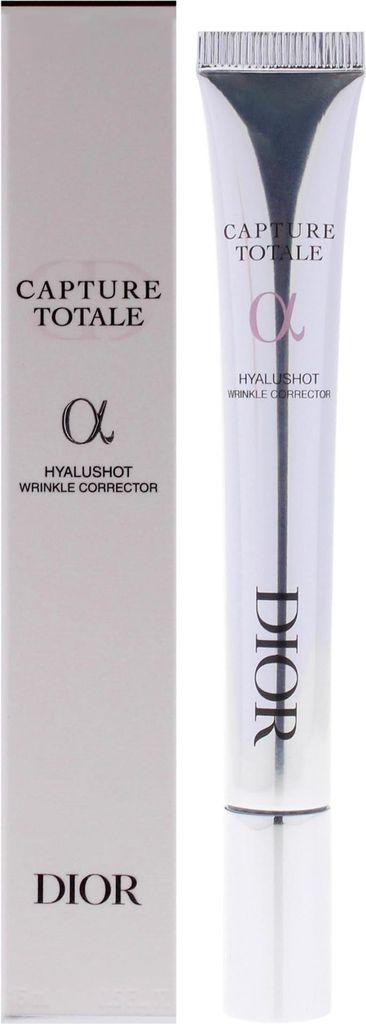 Dior Capture Totale Hyalushot Correcteur de Rides 15ml Image du produit 