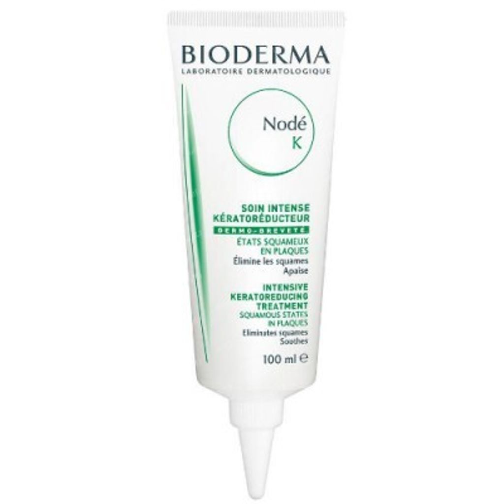 Bioderma 3401577940039, 100 ml, Pumpenflasche, Alle Haare, Produktbild 