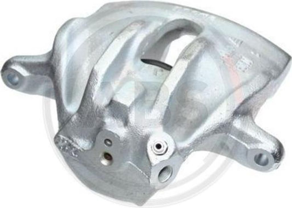 A.B.S. 521012 Bremssattel OE 0009950559 kompatibel mit Alf. 155, Coupe, Croma, Dedra, Delta