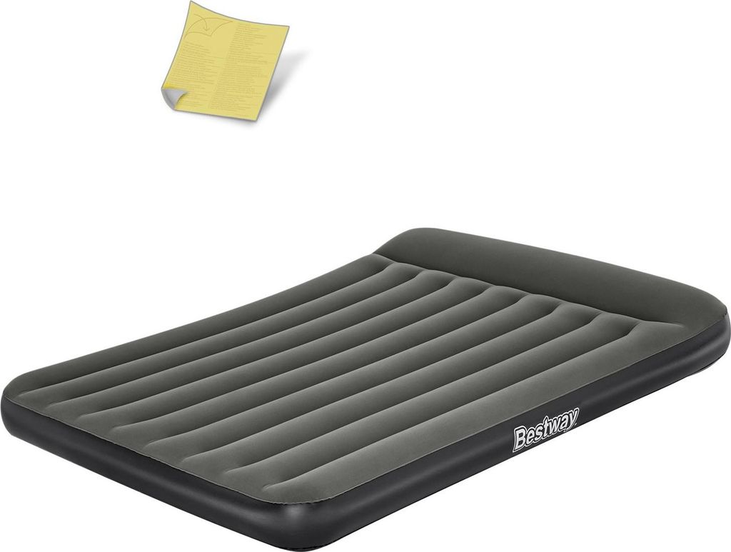 Bestway® TriTech® Doppelluftbett 203 x 152 x 30 cm Produktbild 