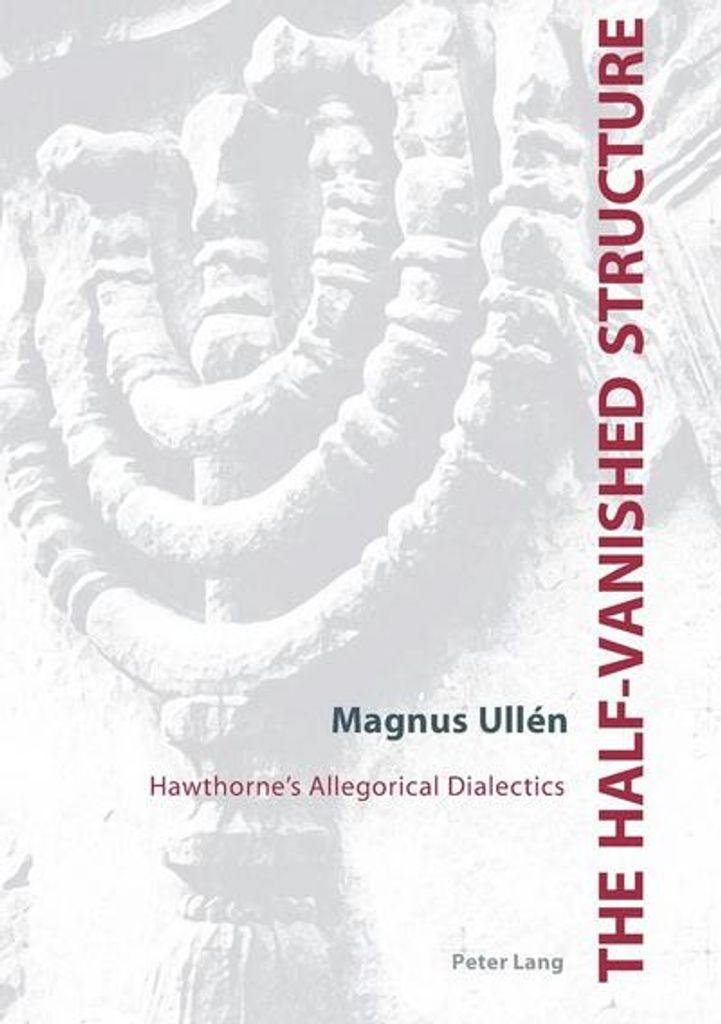 The Half-Vanished Structure