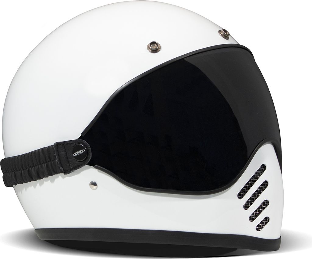 Dmd For Seventy Seven Offroad-brille One Size