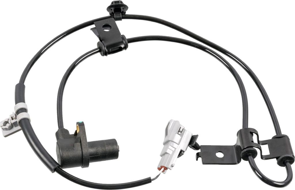 FEBI BILSTEIN ABS Sensor Raddrehzahl Vorne Rechts für HYUNDAI MATRIX (FC) 186154