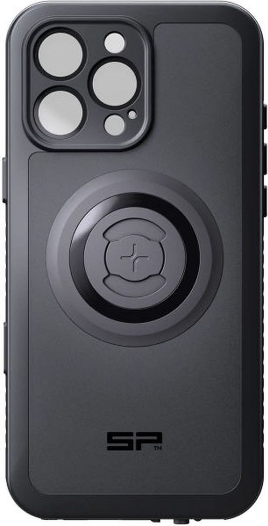 SP CONNECT SP Phone Case Xtreme SPC+ Apple iPhone 16 Pro Produktbild 