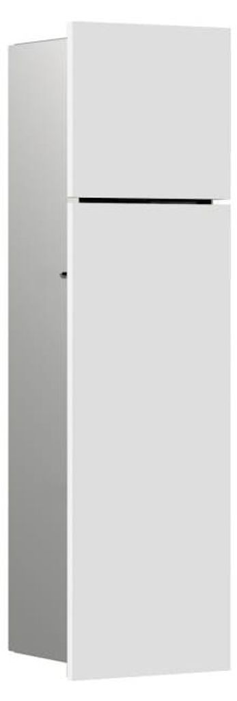 modul emco asis pure WC modul, 2-dielne drevené čelo, Obrázok produktu 