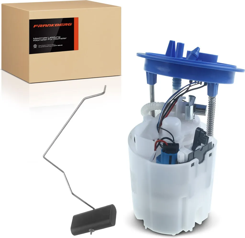Pompe à carburant pour réparation de VW Golf Variant et Audi TT Coupe