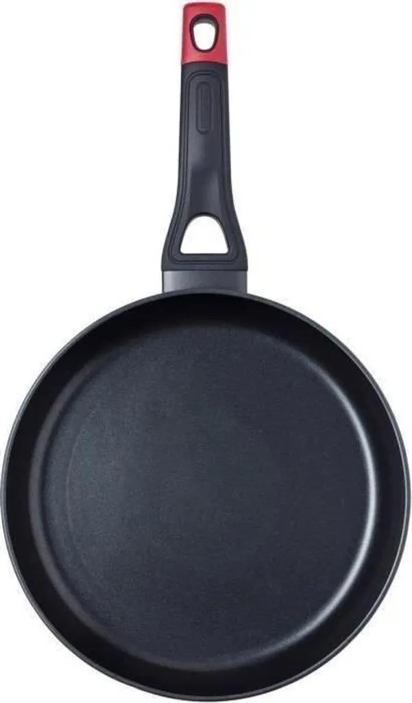 Padella - PYREX - 1455020 - Alluminio forgiato - Antiaderente - 30 cm - Senza