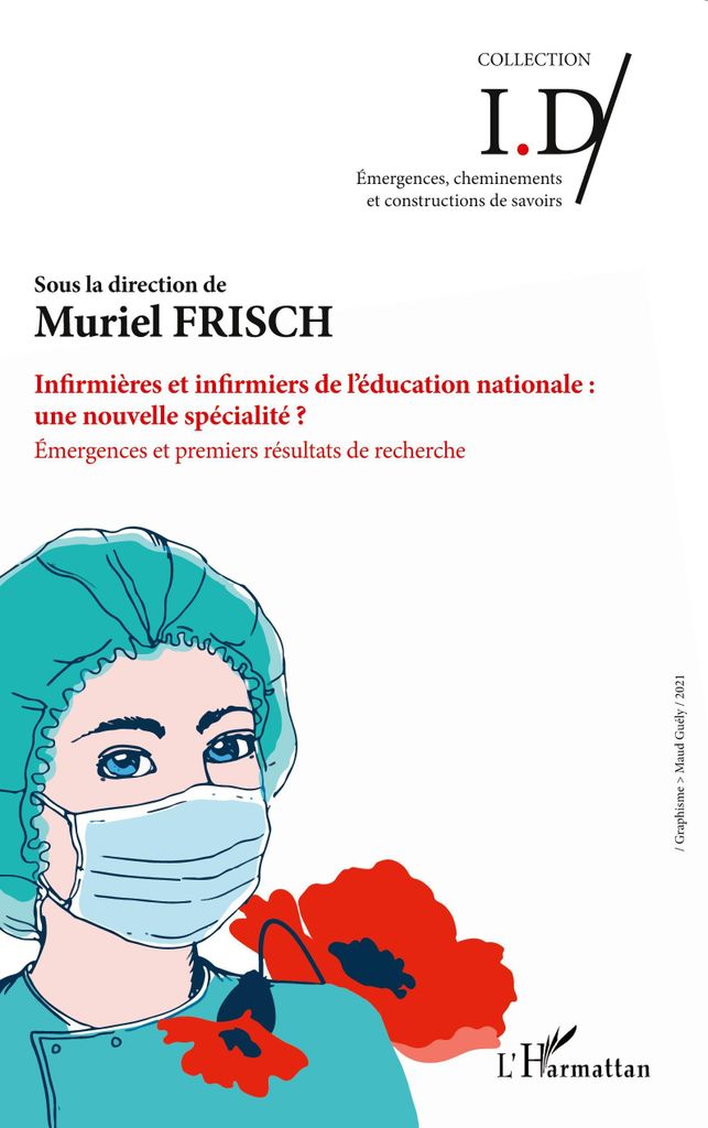 Infirmières et infirmiers de l'éducation nationale : une nouvelle spécialité