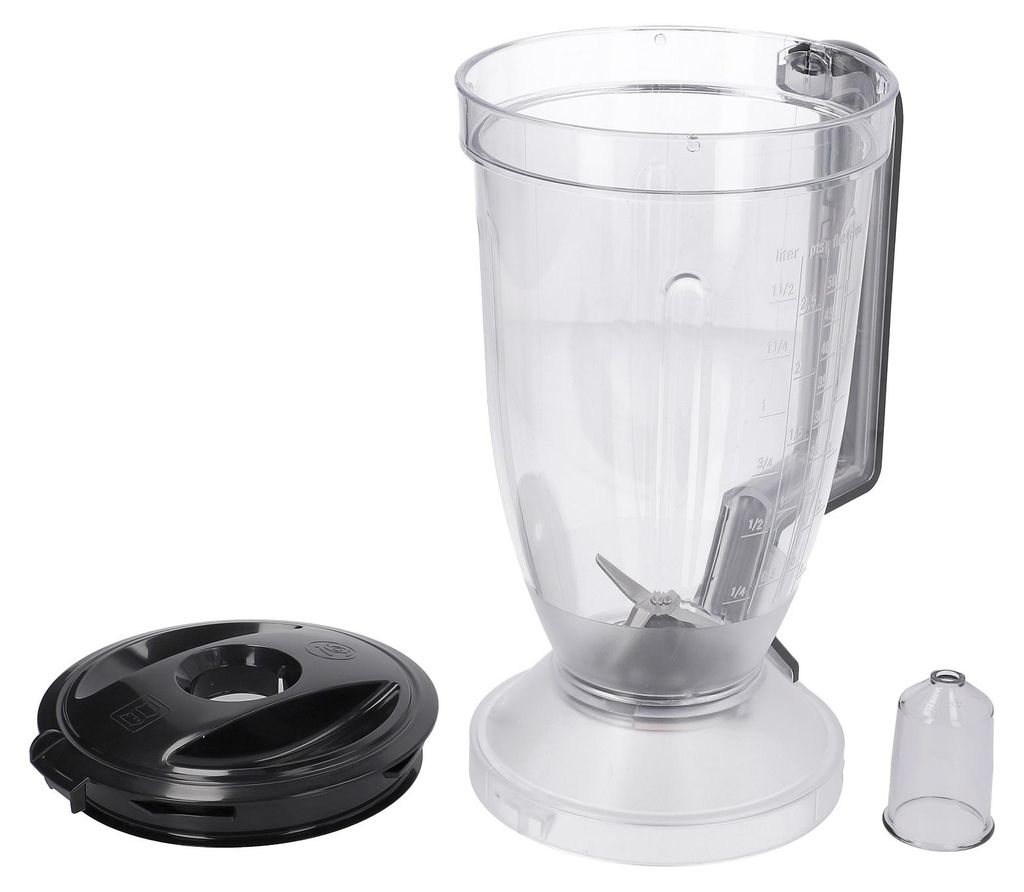 BOSCH 11028981 Mixeraufsatz für Küchenmaschine