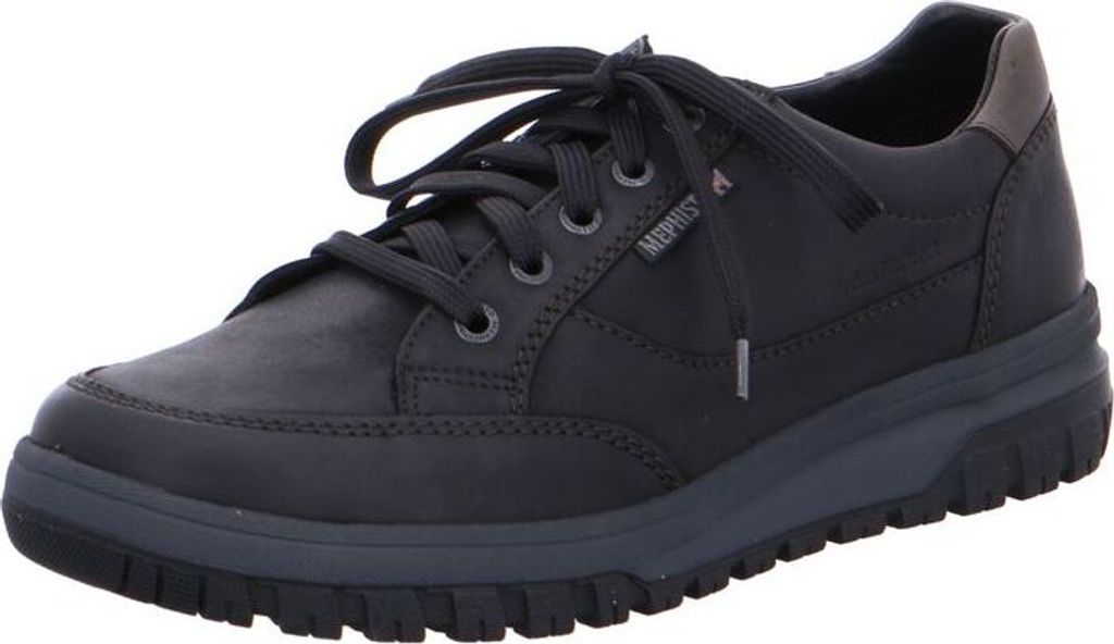 Mephisto Schnürschuhe EUR 45 Produktbild 