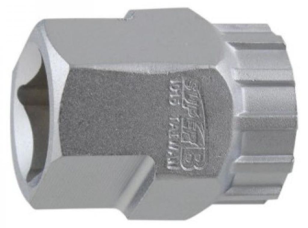 SuperB Kassettenzahnkranzabzieher TB-1015, Classic