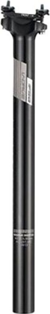 Fsa V-drive Sb0 Sattelstütze Schwarz 400 mm / 31.6 mm Schwarz 400 mm