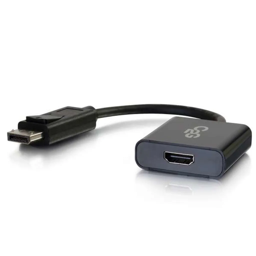 Offerta Adattatore C2G 84306 DP to HDMI - Risparmio e Qualità 4K