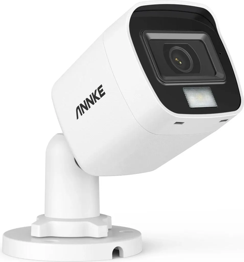 Caméra de sécurité 2960 × 1665 avec microphone intégré IP67 1 pc-a