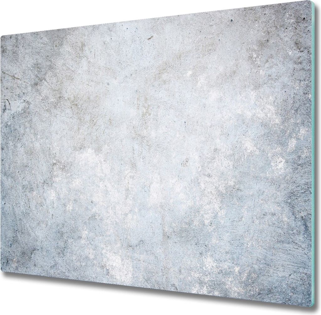 Glas Herdabdeckplatte 60x52 cm Spritzschutz Produktbild 