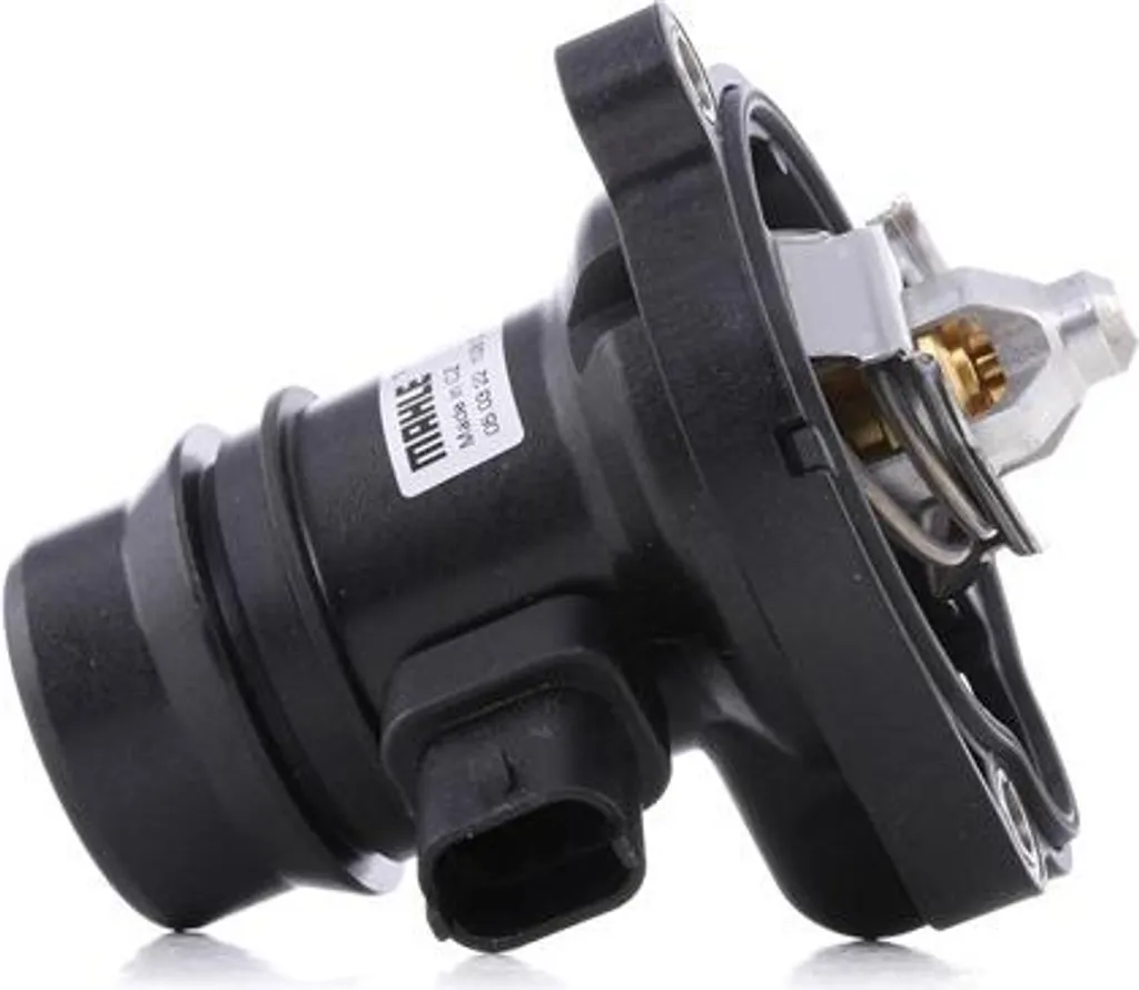 Thermostat de Rechange Mahle pour Réparation Refroidissement Opel-Chevy - 12