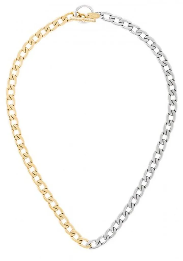 Collier N° 1 Avant Ojnn09Sg : Bijou Raffiné en Argent Massif et Éclat
