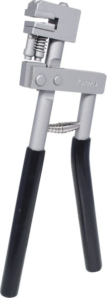 Pince de dépose KS Tools 280mm outil de retrait professionnel 118.0058