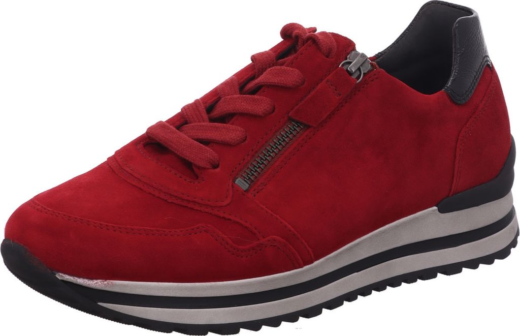Gabor Shoes D Schnürhalbsch, Größe:6, Produktbild 22