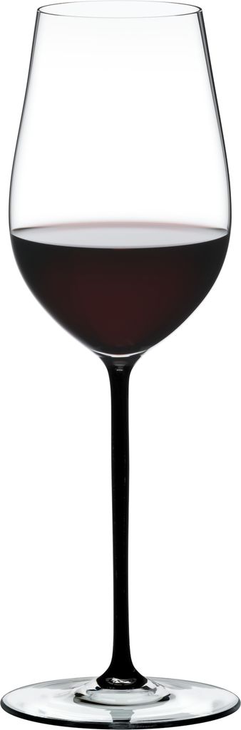 Riedel Handmade Riesling/Zinfandel Schwarz Obrázek produktu 