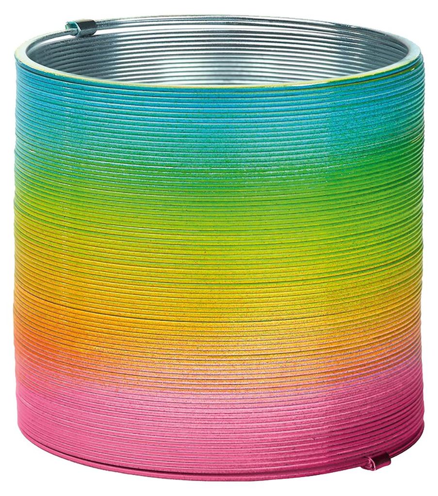 Treppenhüpfer Rainbow Produktbild 