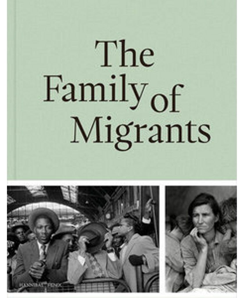 The Family of Migrants Produktbild 