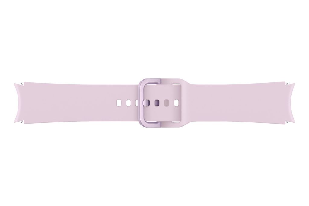 Samsung Sport Band (20 mm, M/L), Violet Produktbild 