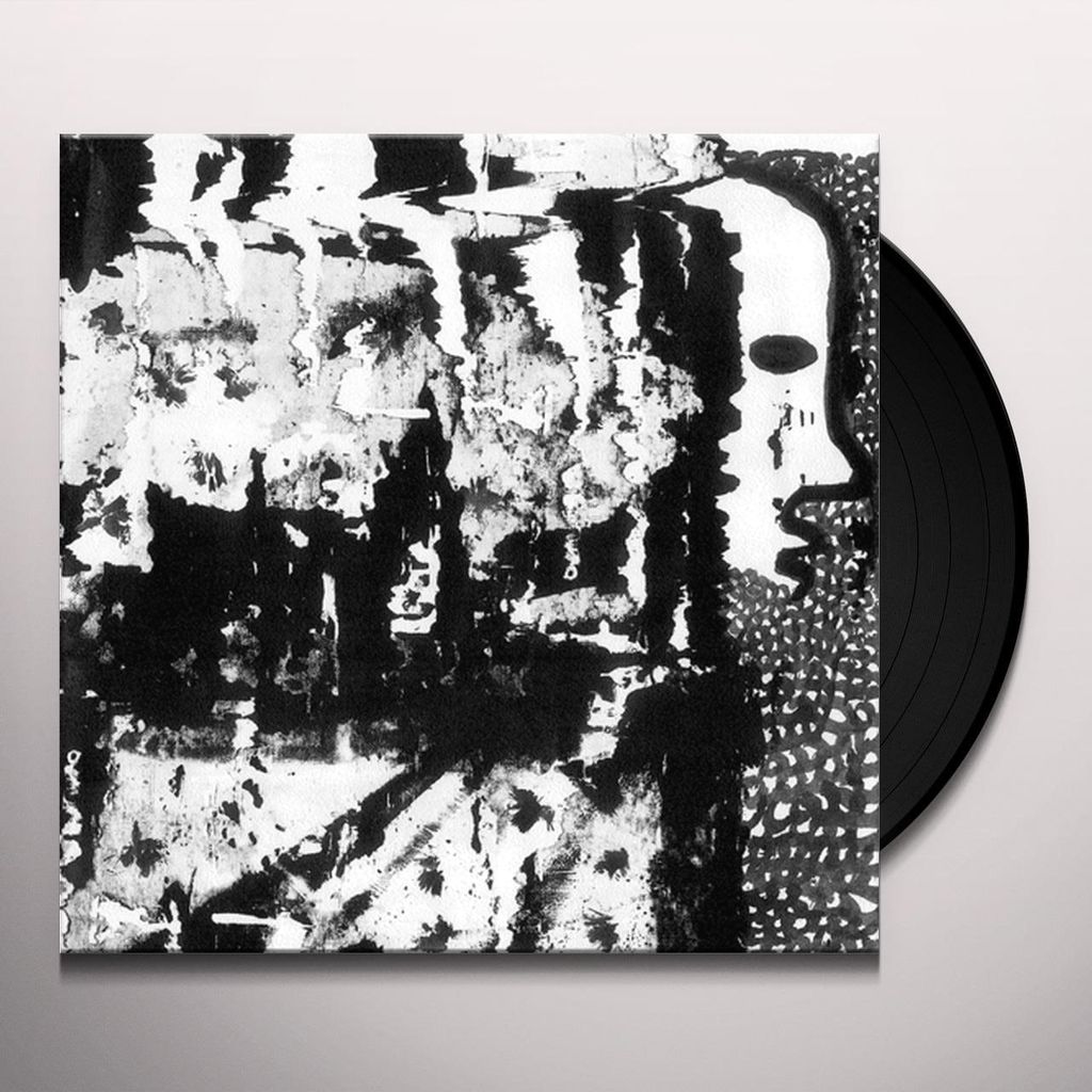 Useless Eaters - Relaxing Death Vinyl