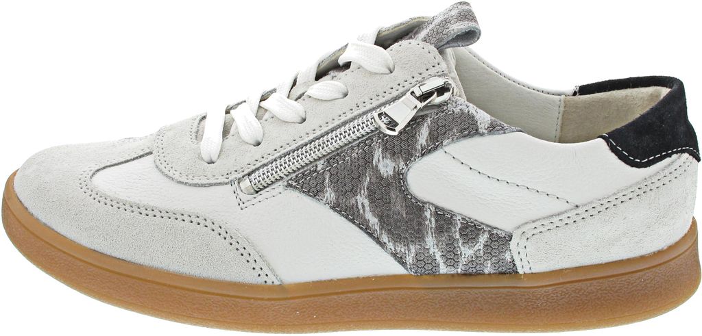 Waldläufer H-Daisy 704005-402-297 (6/latte weiss grau) Produktbild 
