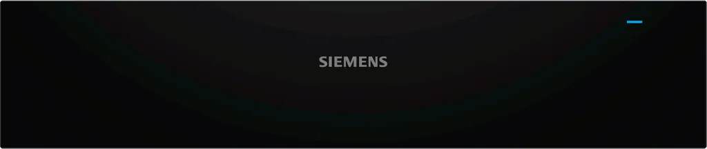 Tiroir Chauffant Siemens BI510CNR0 : Gardez vos Plats au Chaud