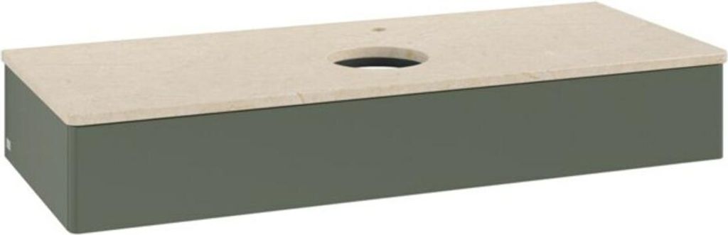 Villeroy & Boch L10053HL WTUS Antao L10_5 1200x190x500mm