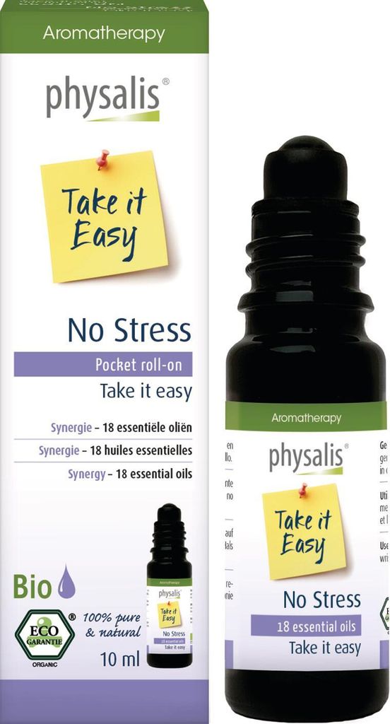 OLEJEK ROLL-ON NO STRESS ECO 10 ml – PHYSALIS