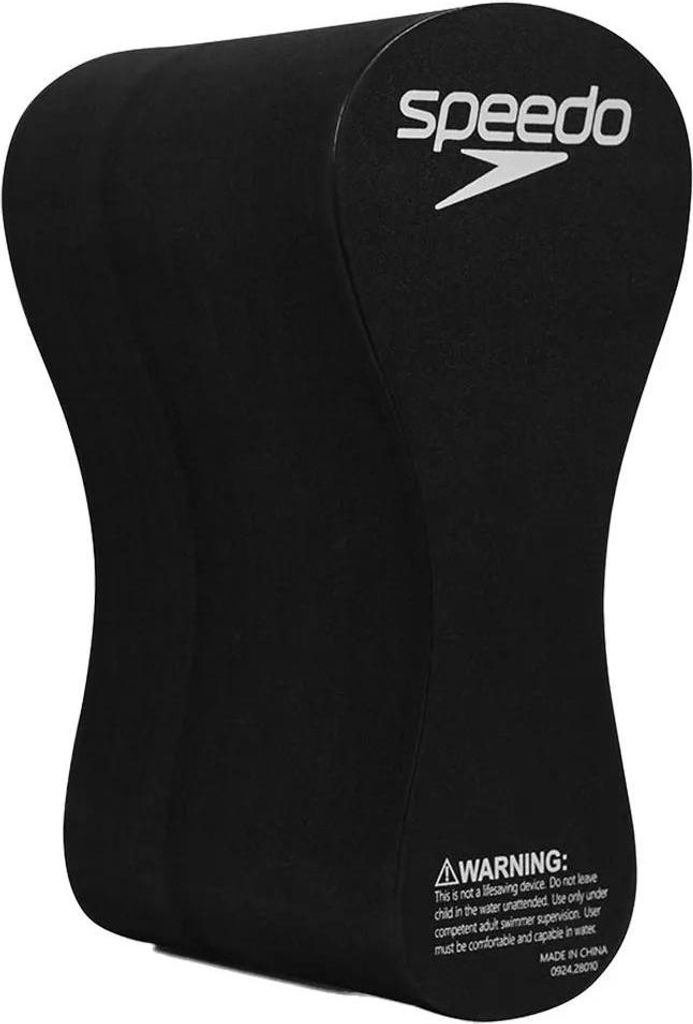 Speedo Team Schwimmbrett Schwarz  Schwarz One Size Produktbild 
