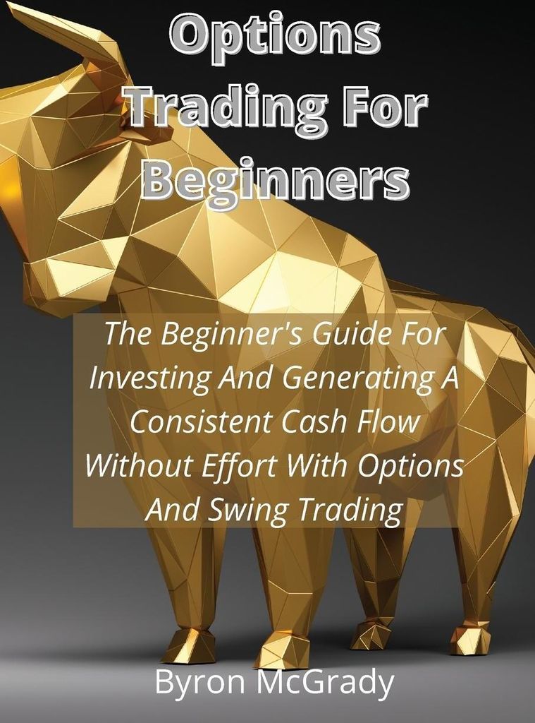 Options Trading For Beginners