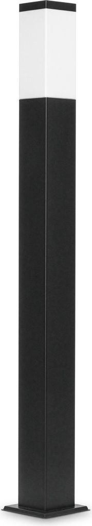 Grafner® Wegleuchte Standleuchte 100 cm WL10798 anthrazit Produktbild 