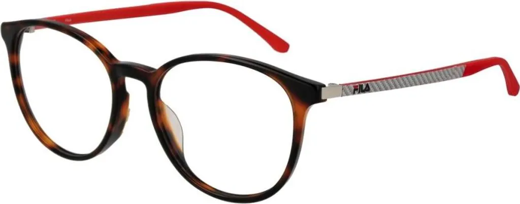 Fila VFI294 510C10 lunettes légères et robustes avec charnières flexibles - 4